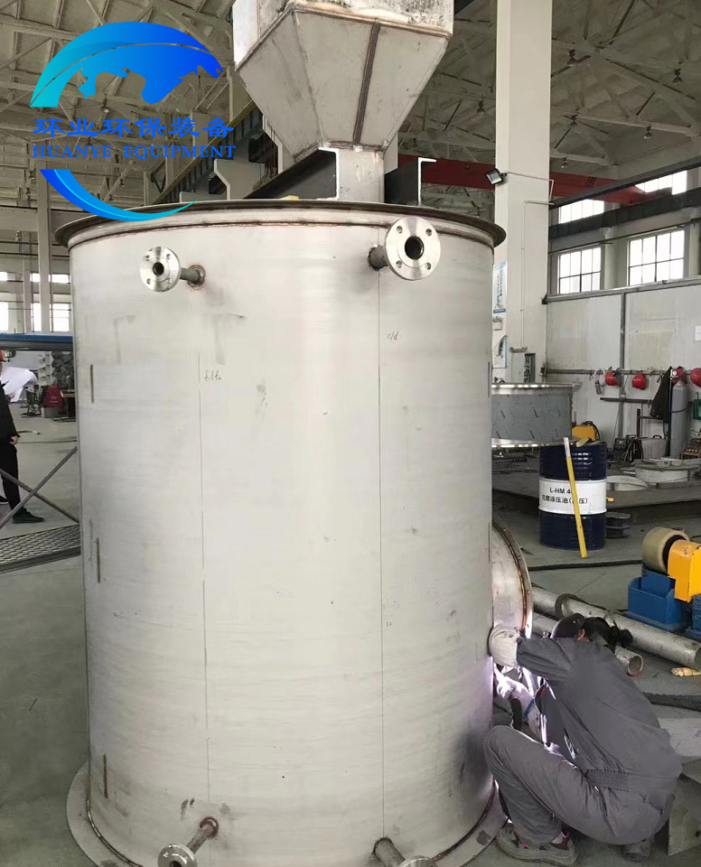 齊齊哈爾尿素溶液儲罐